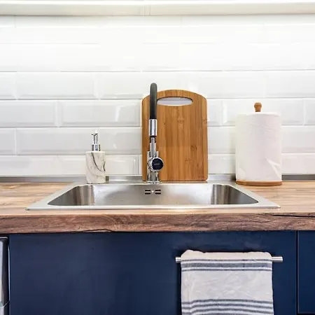 Cozy Overlooking The Park Apartament Sofia