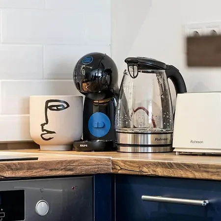 Cozy Overlooking The Park 索菲亞