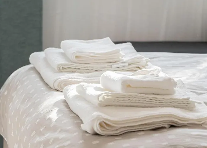 Apartmán Cozy Overlooking The Park